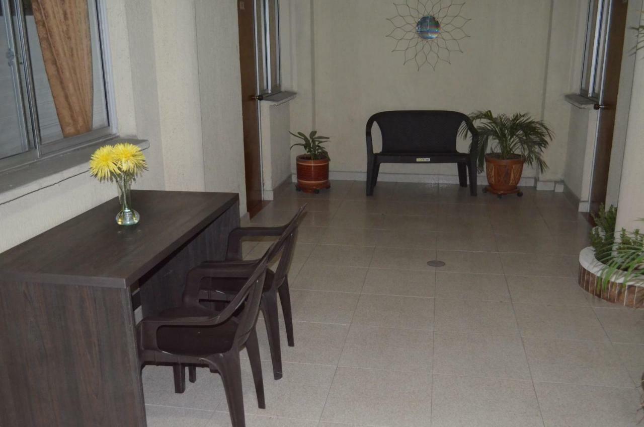 Hotel Plaza Cucuta Center Exterior foto