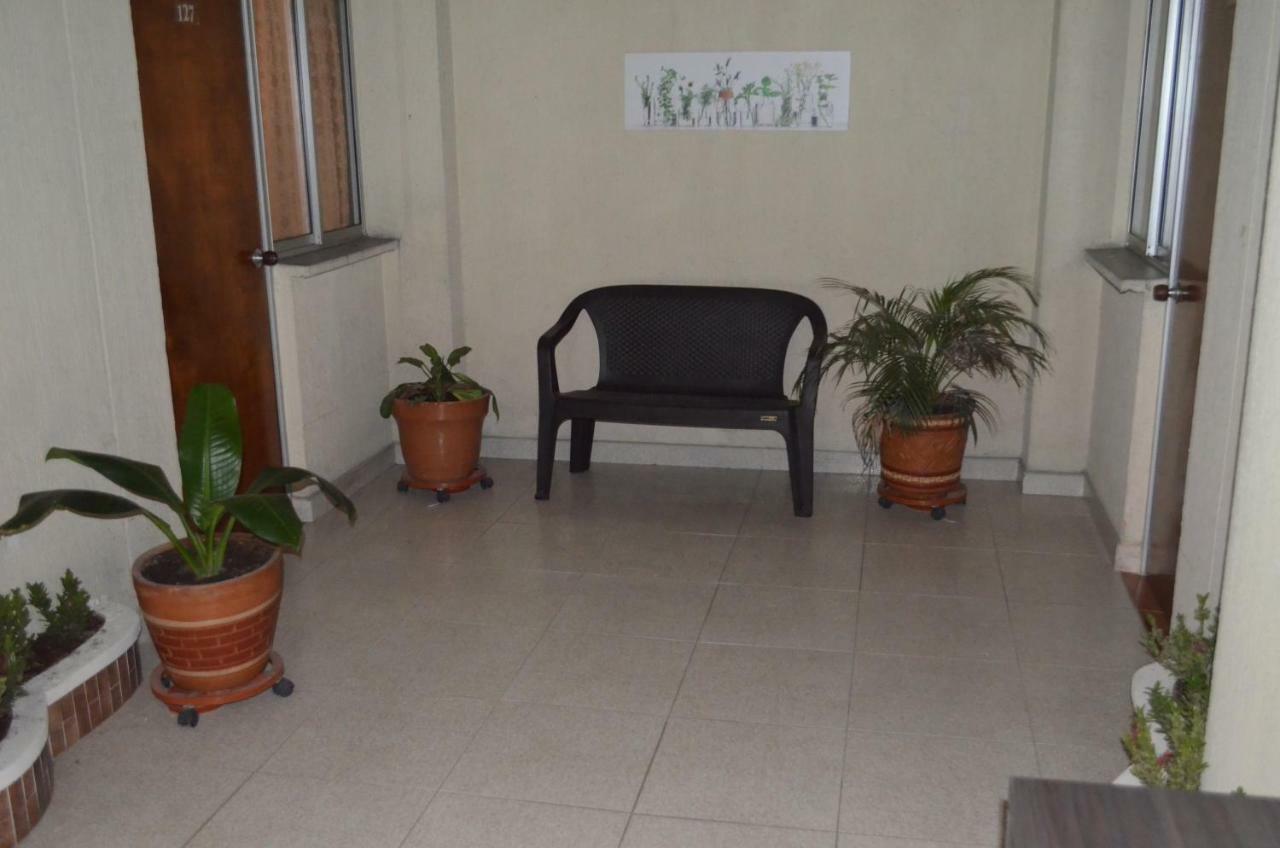 Hotel Plaza Cucuta Center Exterior foto